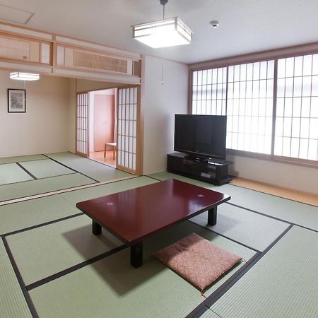 Onsen Hotel Nakahara Bessou Nonsmoking, Earthquake Retrofit Kagoshima Eksteriør billede