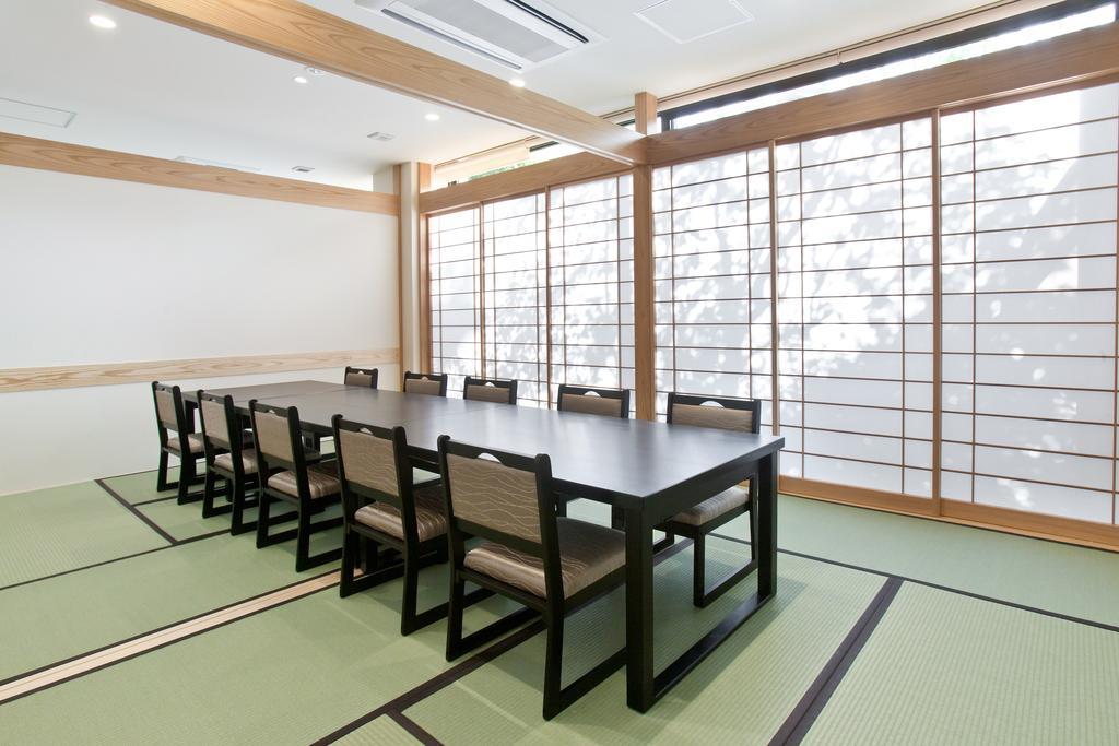 Onsen Hotel Nakahara Bessou Nonsmoking, Earthquake Retrofit Kagoshima Eksteriør billede
