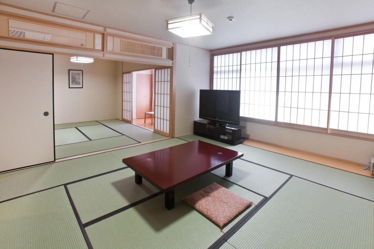 Onsen Hotel Nakahara Bessou Nonsmoking, Earthquake Retrofit Kagoshima Eksteriør billede