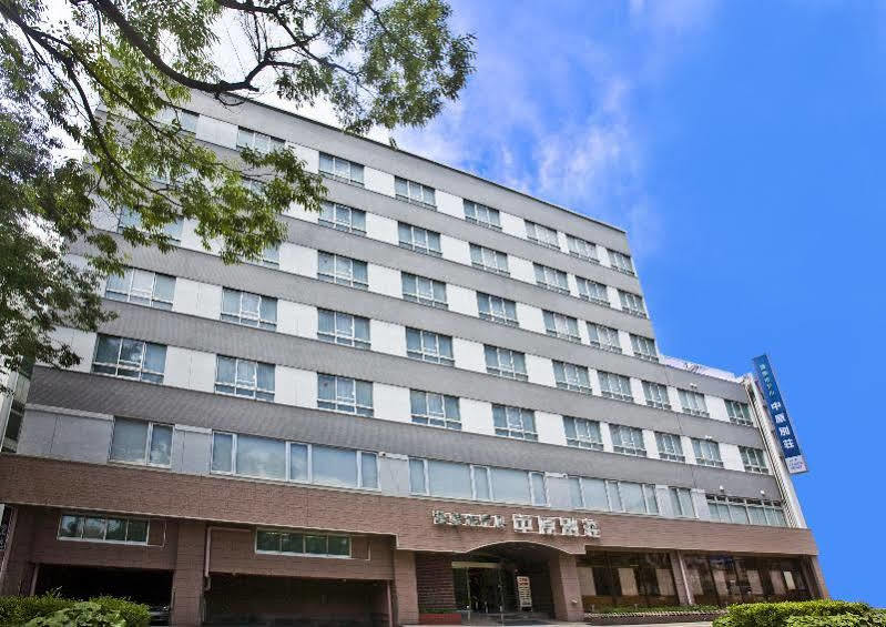 Onsen Hotel Nakahara Bessou Nonsmoking, Earthquake Retrofit Kagoshima Eksteriør billede