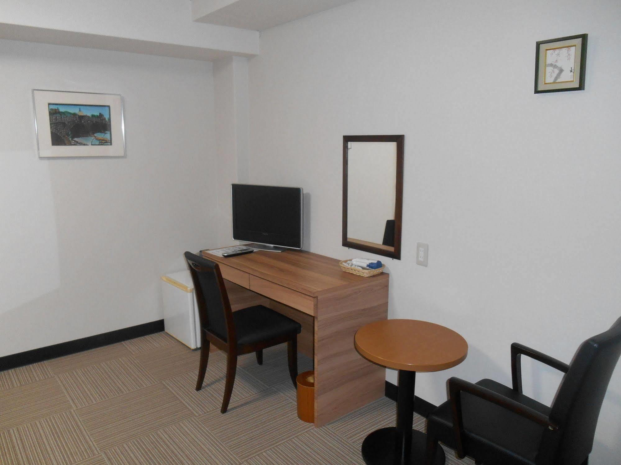 Onsen Hotel Nakahara Bessou Nonsmoking, Earthquake Retrofit Kagoshima Eksteriør billede