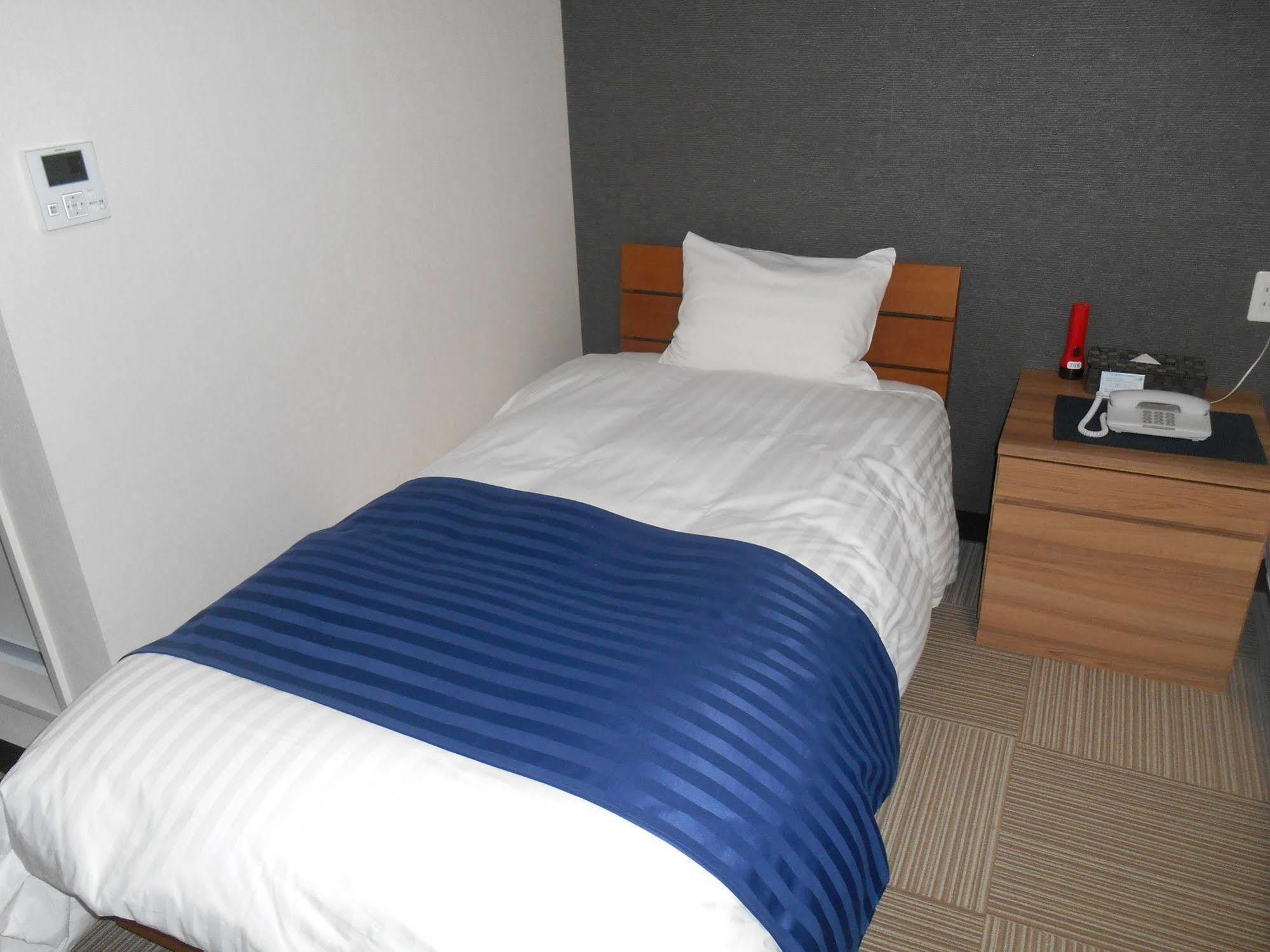 Onsen Hotel Nakahara Bessou Nonsmoking, Earthquake Retrofit Kagoshima Eksteriør billede