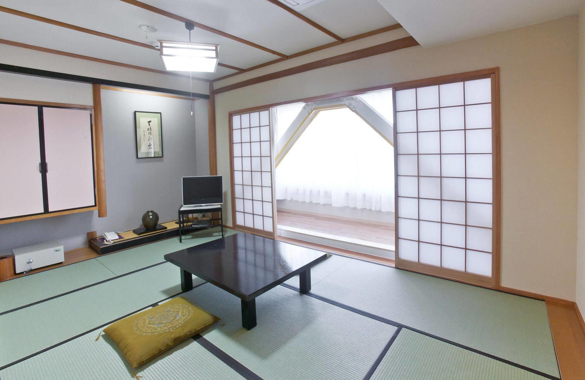 Onsen Hotel Nakahara Bessou Nonsmoking, Earthquake Retrofit Kagoshima Eksteriør billede
