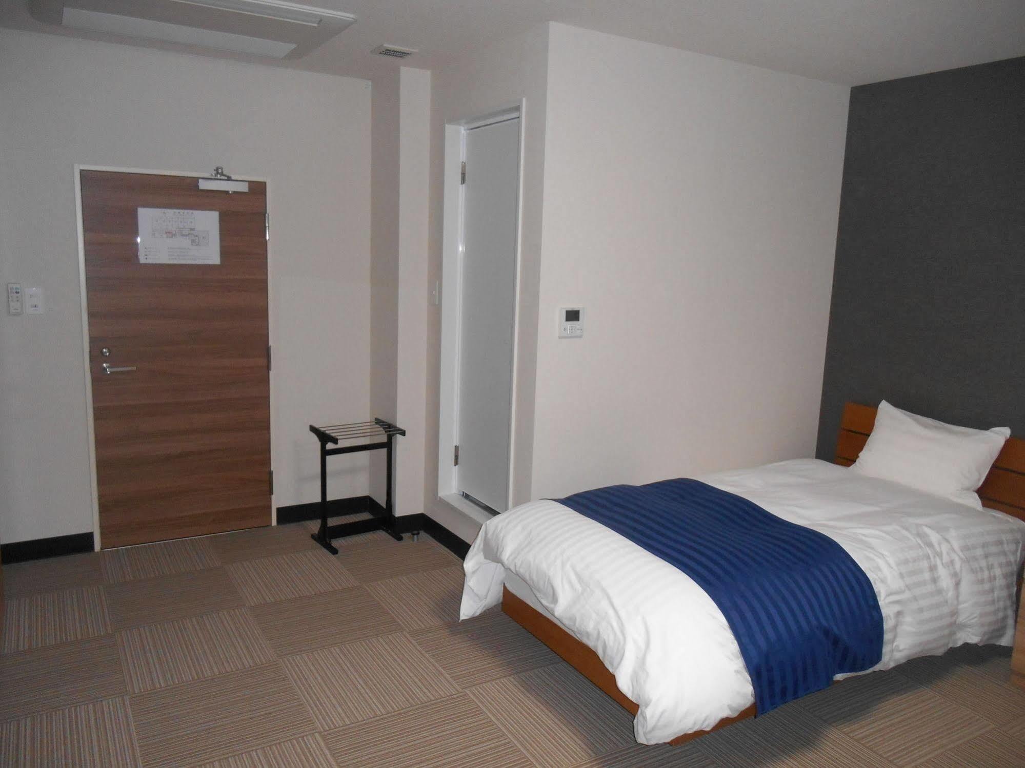 Onsen Hotel Nakahara Bessou Nonsmoking, Earthquake Retrofit Kagoshima Eksteriør billede