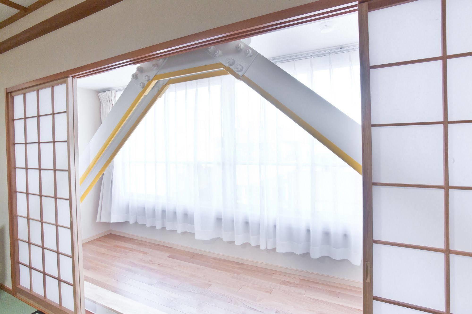 Onsen Hotel Nakahara Bessou Nonsmoking, Earthquake Retrofit Kagoshima Eksteriør billede