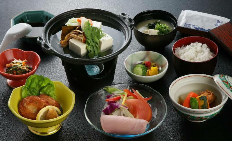 Onsen Hotel Nakahara Bessou Nonsmoking, Earthquake Retrofit Kagoshima Eksteriør billede