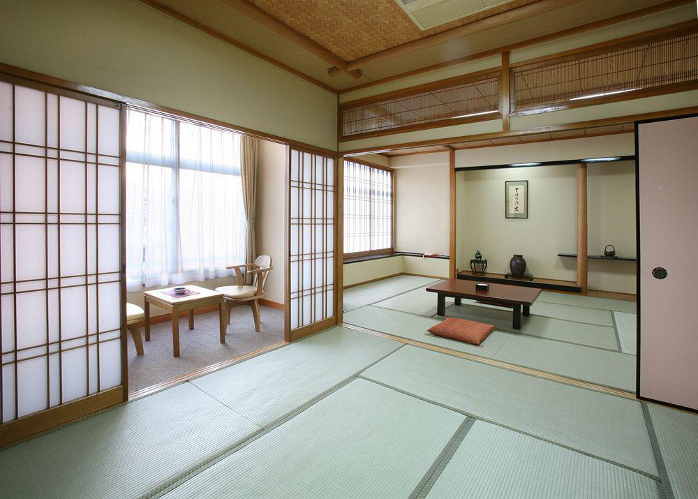 Onsen Hotel Nakahara Bessou Nonsmoking, Earthquake Retrofit Kagoshima Eksteriør billede